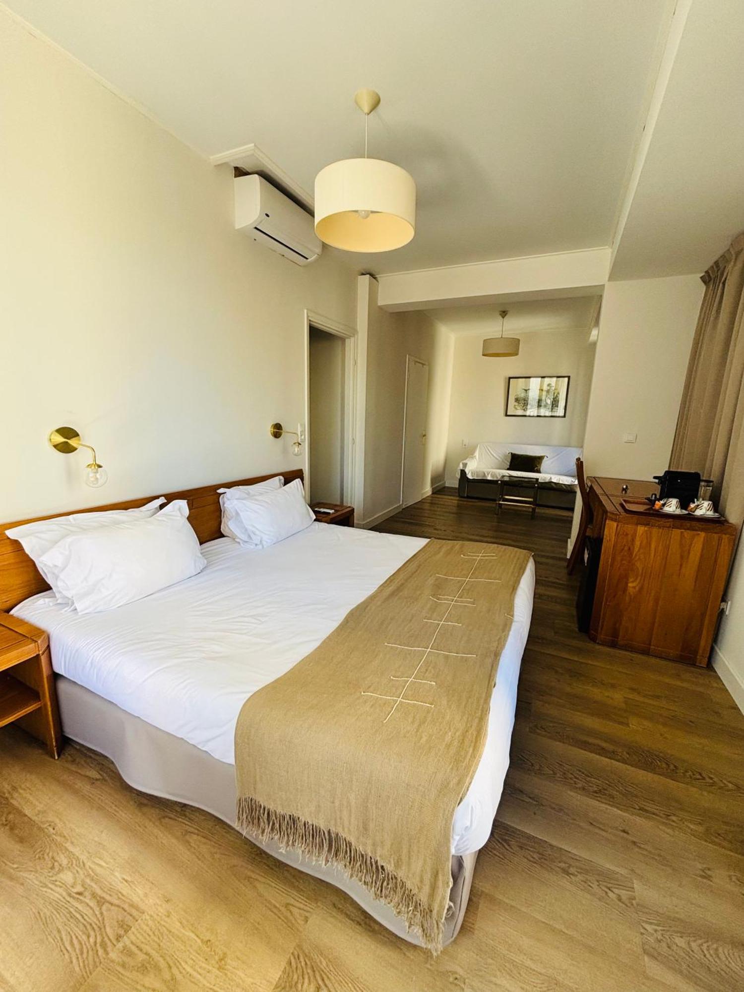 Junior Suite con Terrazza