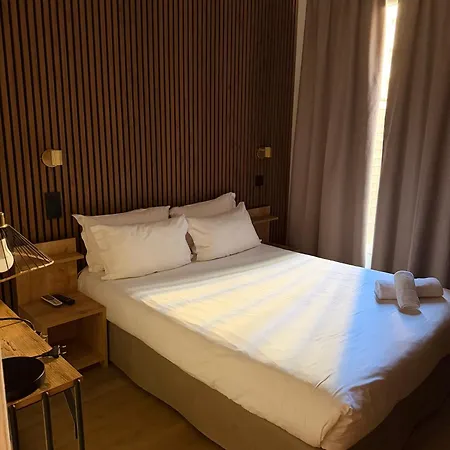 Hotel Bonaparte-3